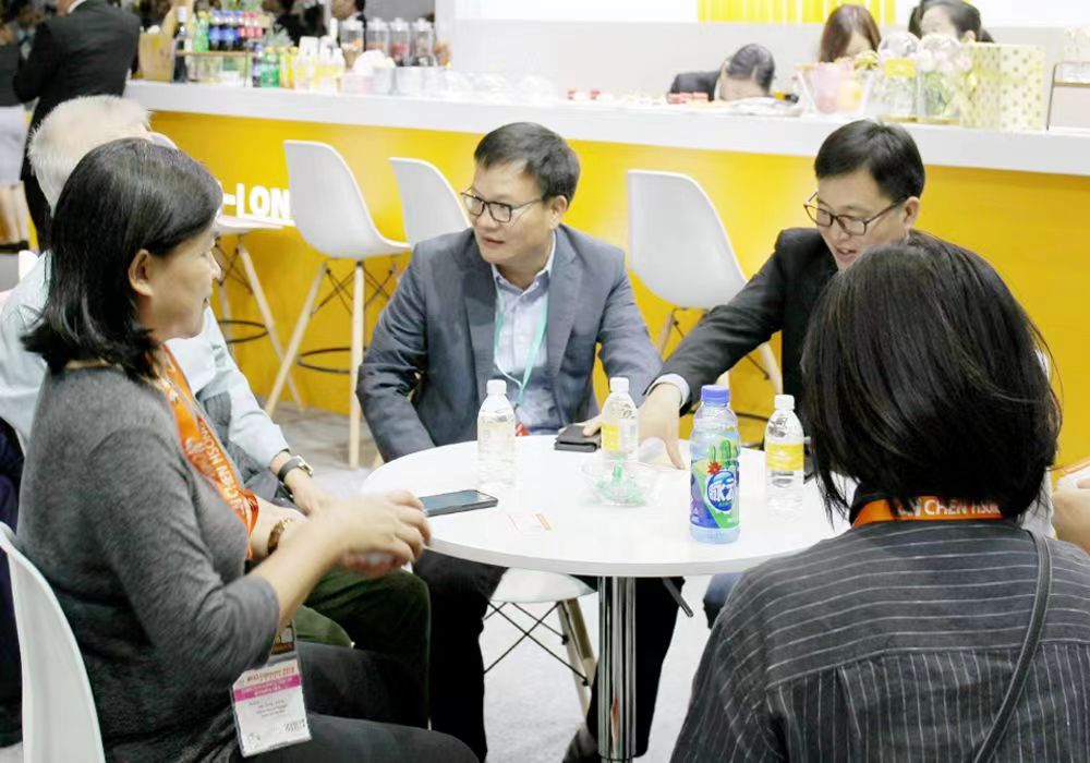 Chinaplas2018你我相逢，勝卻人間無數(shù)