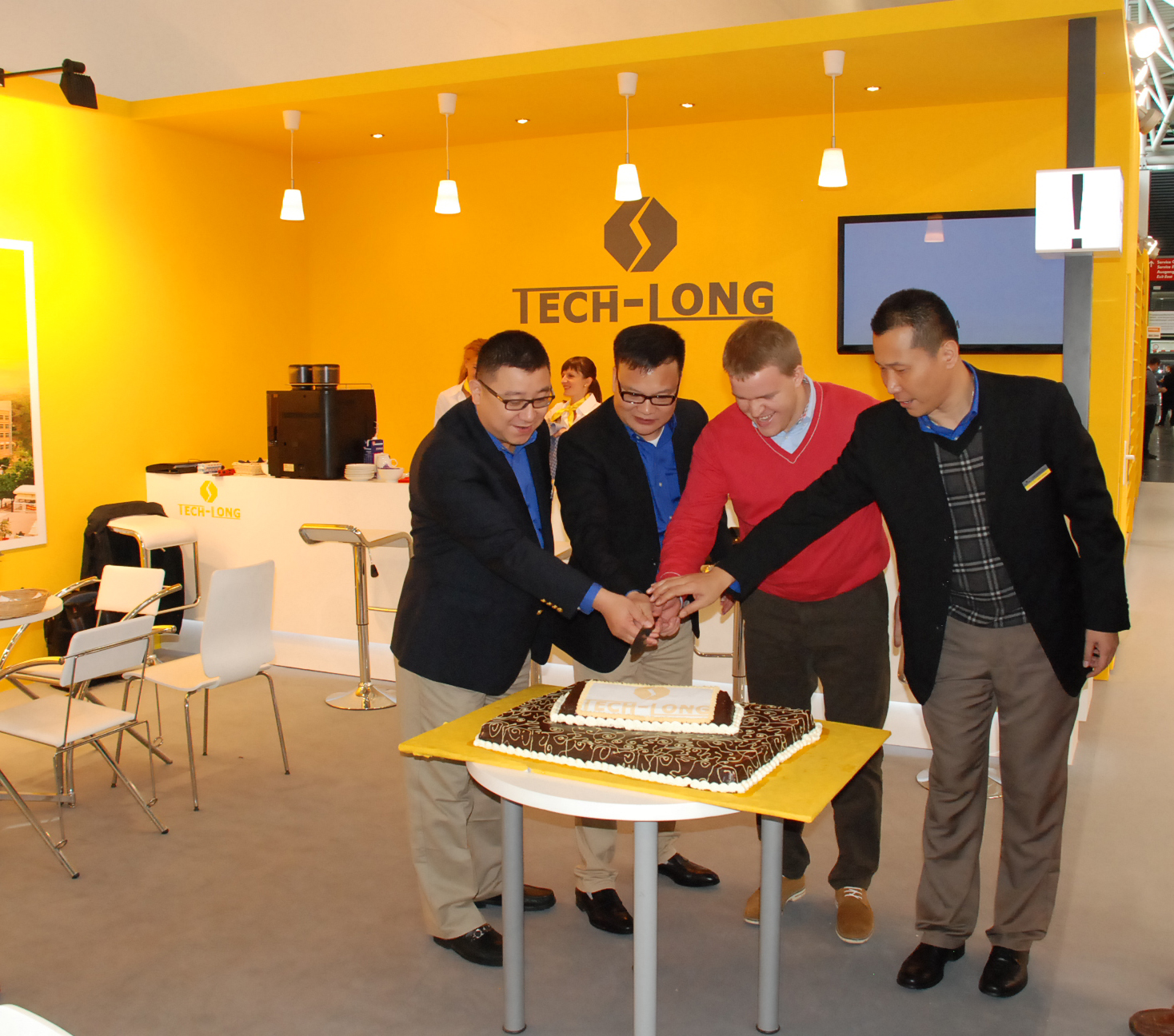 2012中國國際啤酒、飲料制造技術(shù)及設(shè)備展