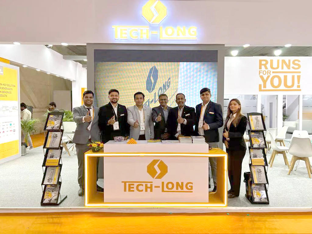 達意隆 | 全球多展齊開 塑造未來包裝新格局