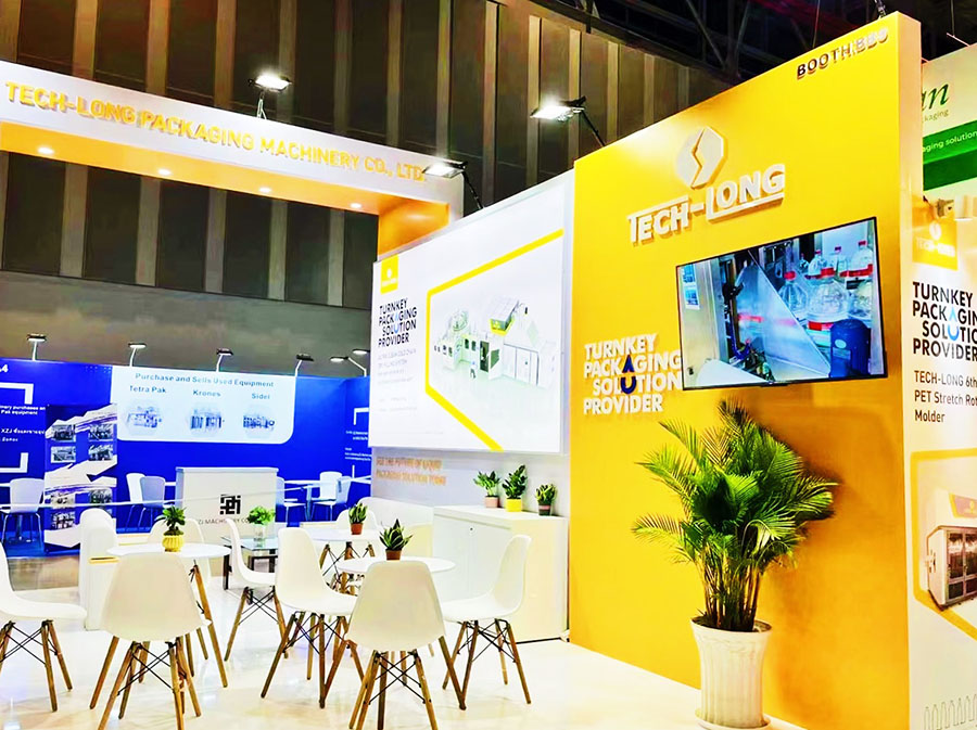 春回大地 萬象俱“興” | 達意隆再啟征程！