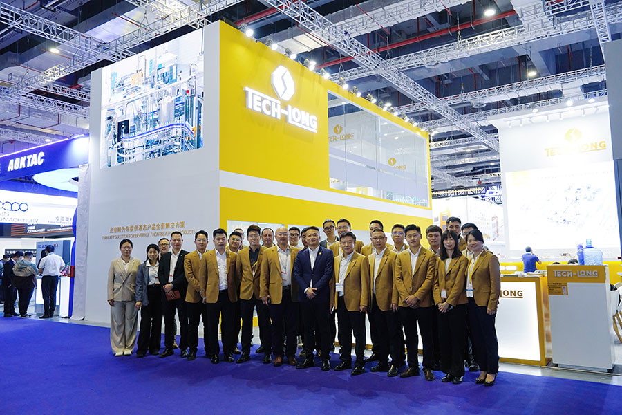 達意隆 | 雙展接力，我們“意”往無前