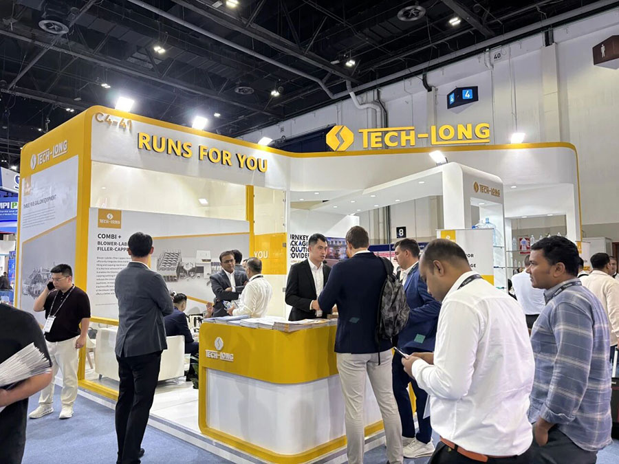 達(dá)意隆多展聯(lián)動(dòng)｜全球舞臺，實(shí)力綻放