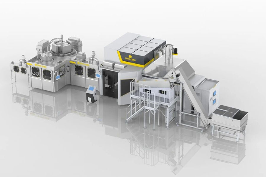 再傳捷報(bào)！達(dá)意隆兩大創(chuàng)新成果入選中國(guó)機(jī)械工業(yè)聯(lián)合會(huì)發(fā)布的百項(xiàng)機(jī)械工業(yè)科技成果推廣項(xiàng)目名單